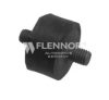 FLENNOR FL3900-J Mounting, radiator